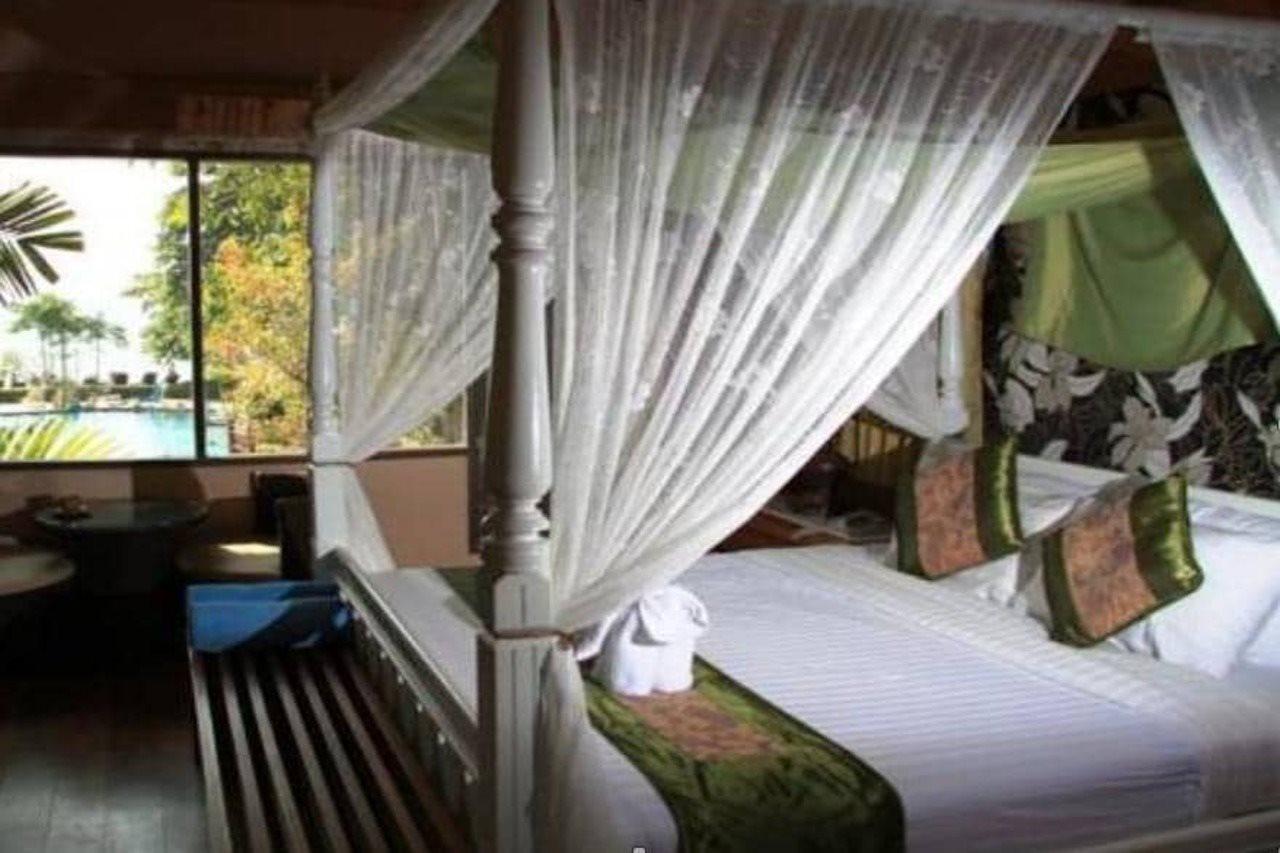 Bhumiyama Plus Koh Chang Eksteriør billede
