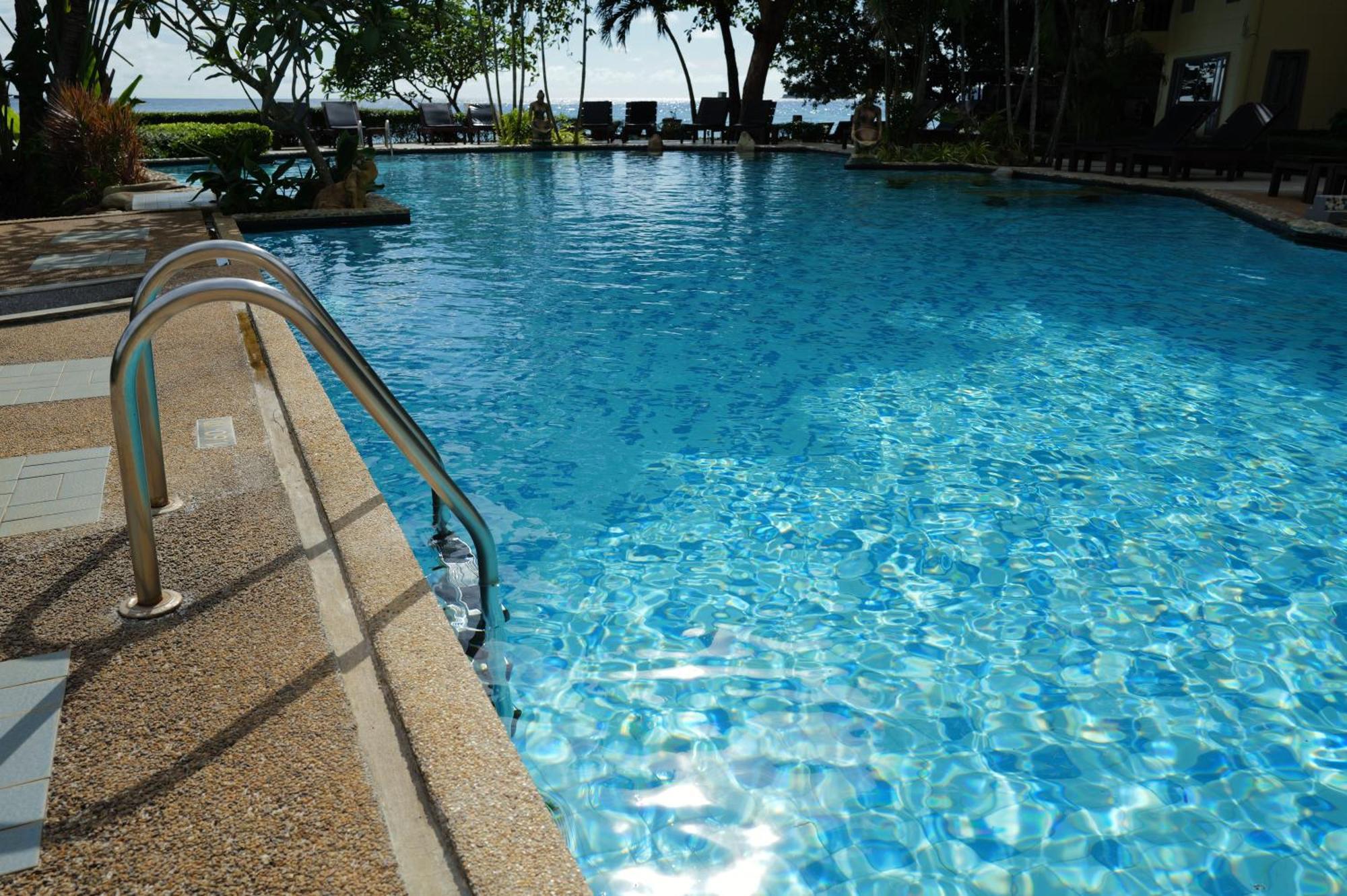 Bhumiyama Plus Koh Chang Eksteriør billede