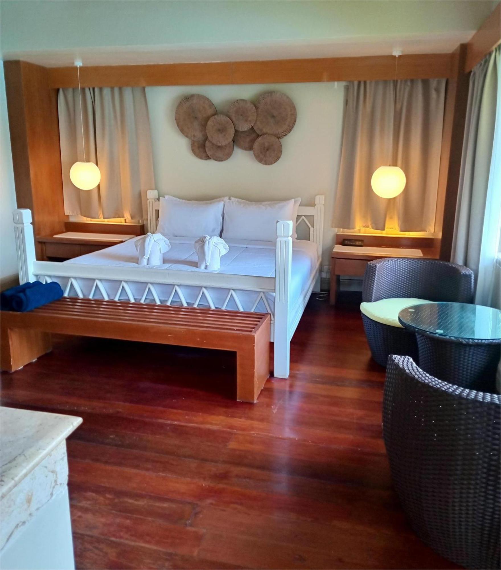Bhumiyama Plus Koh Chang Eksteriør billede